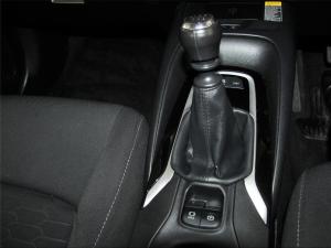 Toyota Corolla hatch 1.2T XS - Image 9