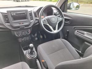 Toyota Vitz 1.0 - Image 13