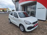 Thumbnail Toyota Vitz 1.0