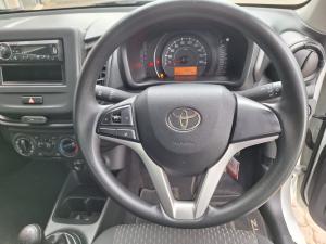 Toyota Vitz 1.0 - Image 21