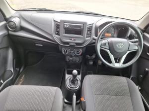 Toyota Vitz 1.0 - Image 22