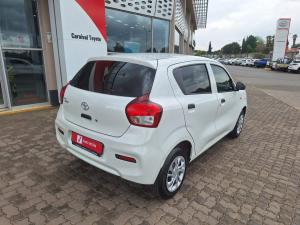 Toyota Vitz 1.0 - Image 23