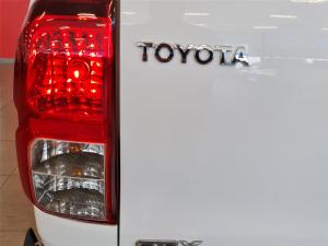 Toyota Hilux 2.4GD-6 double cab SRX - Image 10
