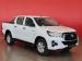 Toyota Hilux 2.4GD-6 double cab SRX - Thumbnail 1