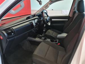 Toyota Hilux 2.4GD-6 double cab SRX - Image 5