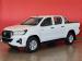 Toyota Hilux 2.4GD-6 double cab SRX - Thumbnail 6