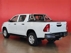 Toyota Hilux 2.4GD-6 double cab SRX - Image 7