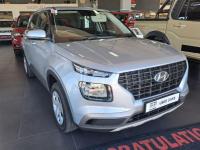 Thumbnail Hyundai Venue 1.0T Motion auto