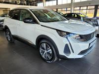 Thumbnail Peugeot 3008 1.6T Allure