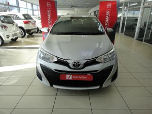 Toyota Yaris 1.5 Xs - Image 4
