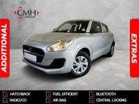 Thumbnail Suzuki Swift 1.2 GA
