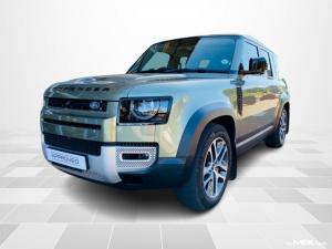 Land Rover Defender 110 P400 X-Dynamic HSE - Image 3