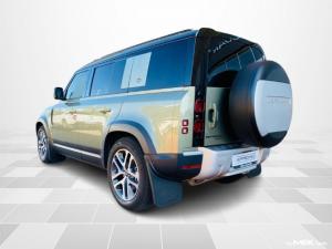 Land Rover Defender 110 P400 X-Dynamic HSE - Image 6