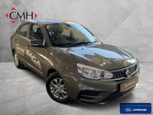 Proton Saga 1.3 Standard auto - Image 1