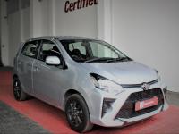 Thumbnail Toyota Agya 1.0
