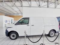 Thumbnail Volkswagen Transporter 2.0TDI 81kW panel van LWB