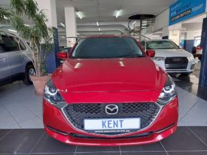 Mazda Mazda2 1.5 Dynamic - Image 2