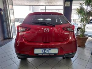Mazda Mazda2 1.5 Dynamic - Image 4