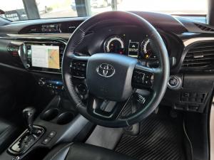 Toyota Hilux 4.0 V6 double cab 4x4 Legend 50 - Image 12