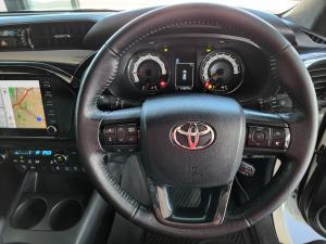 Toyota Hilux 4.0 V6 double cab 4x4 Legend 50 - Image 13