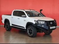 Thumbnail Toyota Hilux 2.8GD-6 double cab 4x4 Legend 50 auto
