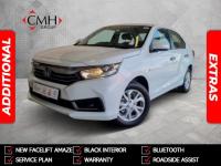 Thumbnail Honda Amaze 1.2 Trend