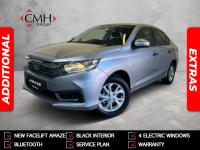 Thumbnail Honda Amaze 1.2 Trend