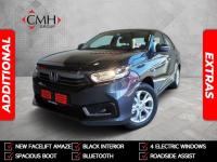 Thumbnail Honda Amaze 1.2 Trend