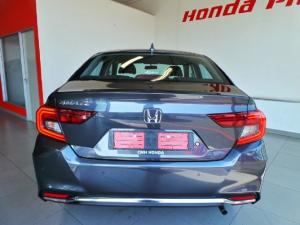 Honda Amaze 1.2 Trend - Image 5