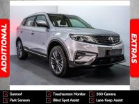 Thumbnail Proton X70 1.5T Premium X