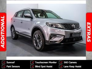 Proton X70 1.5T Premium X - Image 1