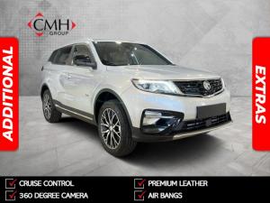 Proton X70 1.5T Premium X - Image 1