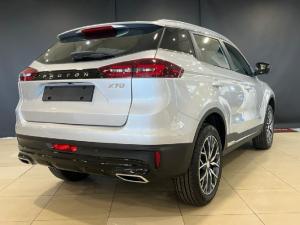 Proton X70 1.5T Premium X - Image 3