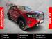 Nissan Navara 2.5DDTi double cab LE auto - Thumbnail 1