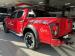 Nissan Navara 2.5DDTi double cab LE auto - Thumbnail 4