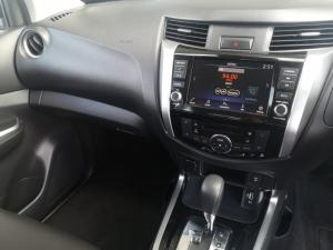 Nissan Navara 2.5DDTi double cab LE auto - Image 6