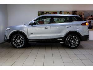 Proton X70 1.5T Premium X - Image 16