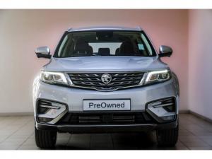 Proton X70 1.5T Premium X - Image 17