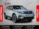 Thumbnail Proton X70 1.5T Premium X