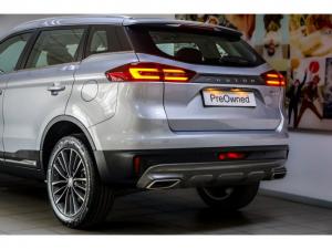 Proton X70 1.5T Premium X - Image 20