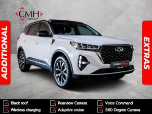 2024 Chery Tiggo 7 Pro 1.5T Distinction