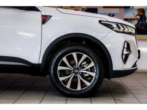 Chery Tiggo 7 Pro 1.5T Distinction - Image 6
