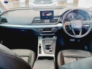 Audi Q5 40TDI quattro - Image 21