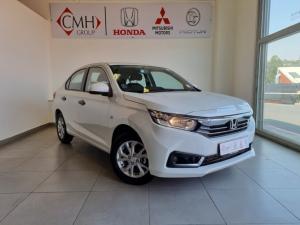 Honda Amaze 1.2 Trend - Image 3