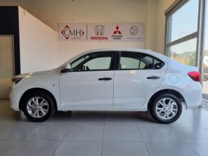 Honda Amaze 1.2 Trend - Image 4