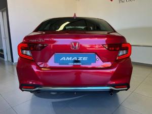 Honda Amaze 1.2 Trend - Image 6