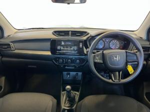 Honda Amaze 1.2 Trend - Image 8