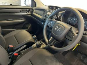 Honda Amaze 1.2 Trend - Image 9
