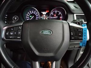 Land Rover Discovery Sport HSE SD4 - Image 15