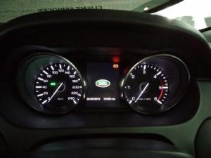 Land Rover Discovery Sport HSE SD4 - Image 16